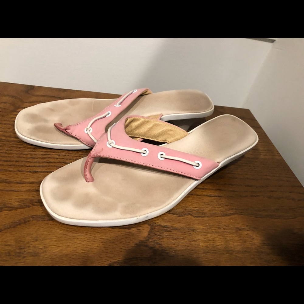 Sperry Sandal